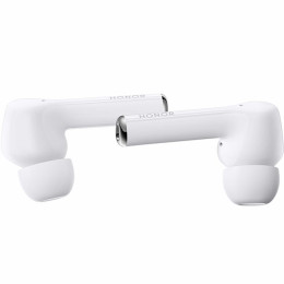Honor Magic Earbuds Pearl White