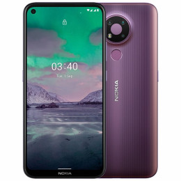 Nokia 3.4 3/64 Dusk