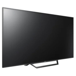 Телевизор Sony KD-43XG7005 43/Ultra HD/Wi-Fi/Smart TV/Black