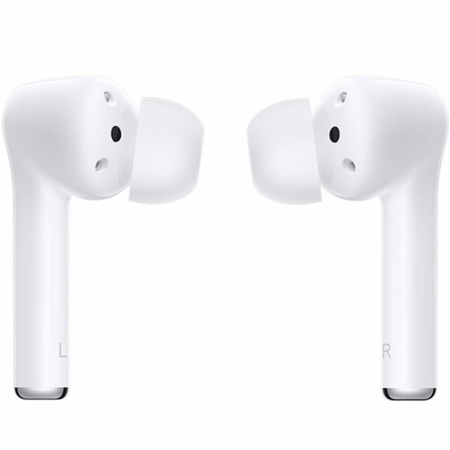 Honor Magic Earbuds Pearl White в рассрочку без первоначального взноса и переплат