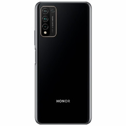Honor 10X Lite 4/128 Midnight Black