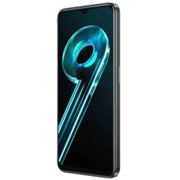 Realme 9i 5G 4/64GB Rocking Black