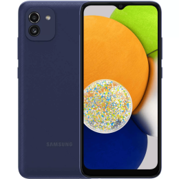 Samsung Galaxy A03 3/32GB Blue