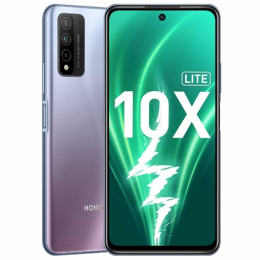 Honor 10X Lite 4/128 Icelandic Frost
