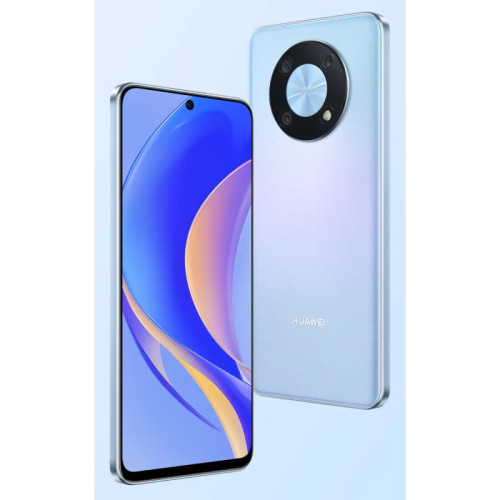 Huawei Nova Y90 8/128GB Crystal Blue в рассрочку без первоначального взноса и переплат