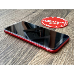 Apple iPhone 11 128GB Red (Обменка)
