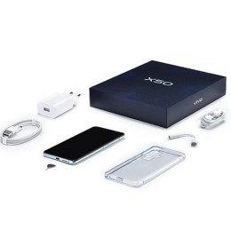Vivo X50 8/128 Frost Blue