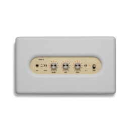 Marshall Acton II Bluetooth White