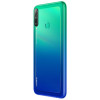 Huawei P40 Lite E 4/64 Aura Blue в рассрочку без первоначального взноса и переплат