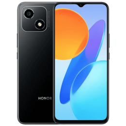 Honor Play 30 4/128GB Black