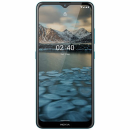 Nokia 2.4 2/32 Fjord