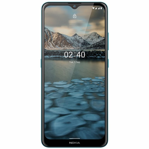 Nokia 2.4 2/32 Fjord в рассрочку без первоначального взноса и переплат