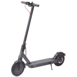 Электросамокат Xiaomi M365 Electric Scooter Pro Black