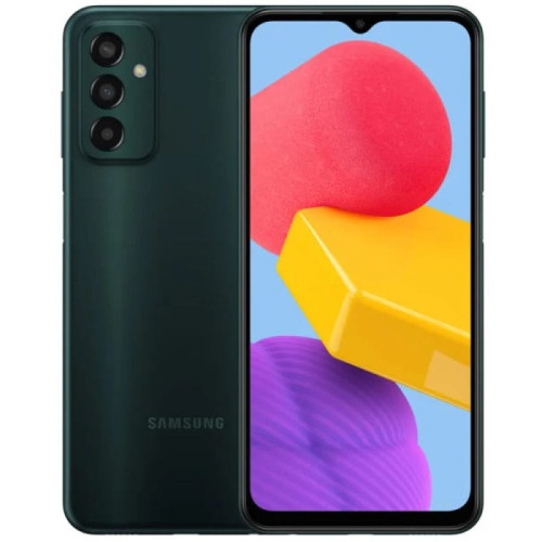 Samsung Galaxy M13 4/64GB Deep Green в рассрочку без первоначального взноса и переплат