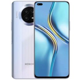 Honor X20 6/128GB 5G Silver