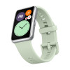 Huawei Watch Fit Mint Green в рассрочку без первоначального взноса и переплат