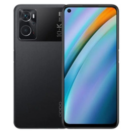 Oppo K10 6/128GB Black