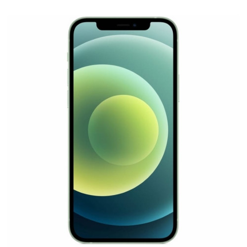 Apple iPhone 12 mini 128GB Green в рассрочку без первоначального взноса и переплат