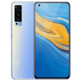 Vivo X50 8/128 Frost Blue