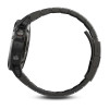 Смарт Часы Garmin Fenix 5 Plus Sapphire Gray / Metal Band в рассрочку без первоначального взноса и переплат