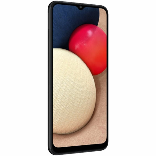 Samsung Galaxy A02s SM-A025F 3/32 Black в рассрочку без первоначального взноса и переплат