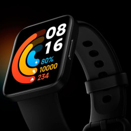 Xiaomi Poco Watch Black