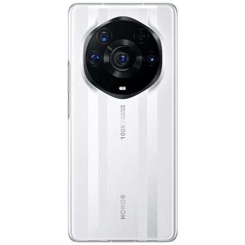 Honor Magic 3 Pro plus 12/512GB 5G Ceramic White в рассрочку без первоначального взноса и переплат