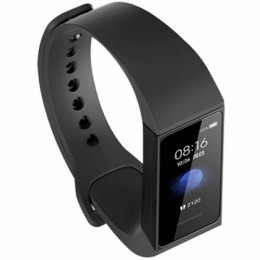 Xiaomi Redmi Band Black