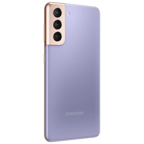 Samsung Galaxy S21 5G 8/256 Phantom Violet в рассрочку без первоначального взноса и переплат
