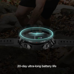 Xiaomi Amazfit T-Rex Army Green