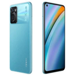 Oppo K10 6/128GB Blue