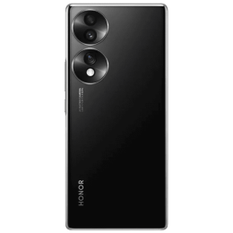 Honor 70 12/256GB Black