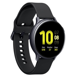 Samsung Galaxy Watch Active 2 Aluminum 44mm Aqua Black