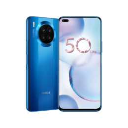 Honor 50 Lite 6/128GB Deep Sea Blue