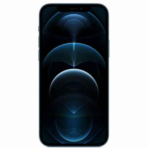 Apple iPhone 12 Pro 128GB Pacific Blue в рассрочку без первоначального взноса и переплат