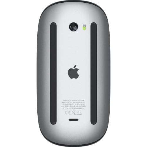 Apple Magic Mouse 2 Grey в рассрочку без первоначального взноса и переплат