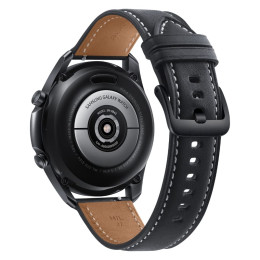 Samsung Galaxy Watch 3 45mm Mystic Black