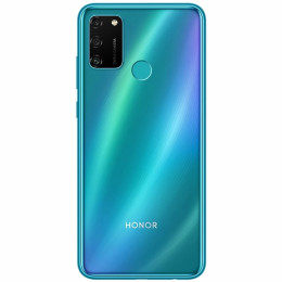 Honor 9A 3/64 Green