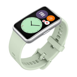 Huawei Watch Fit Mint Green