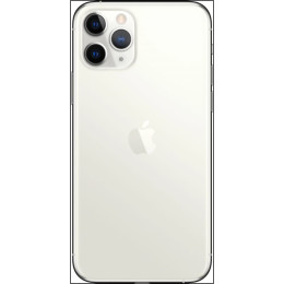 Apple iPhone 11 Pro 64GB Silver