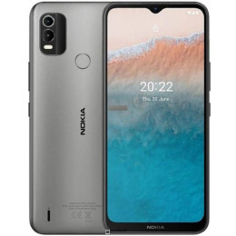 Nokia C21 Plus 2/32GB Warm Gray