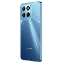 Honor X8 5G 6/128GB Ocean Blue