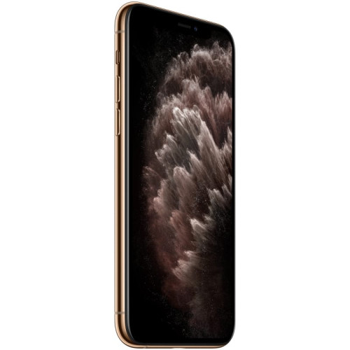 Apple iPhone 11 Pro Max 512GB Gold в рассрочку без первоначального взноса и переплат