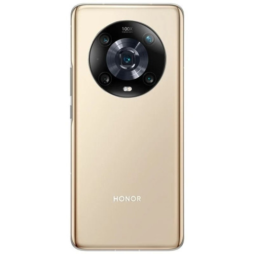 Honor Magic 4 Pro 12/512GB Gold в рассрочку без первоначального взноса и переплат