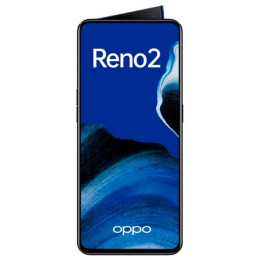 OPPO Reno 2Z 8/128GB Midnight Black