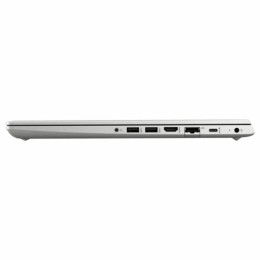 HP ProBook 450 G6 15.6 (i3 8145U/4Gb/SSD128Gb/UHD Graphics 620/FHD/Win10 Pro 64) Silver