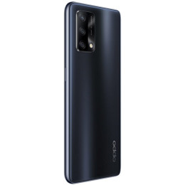 Oppo A74 4/128 Prism Black