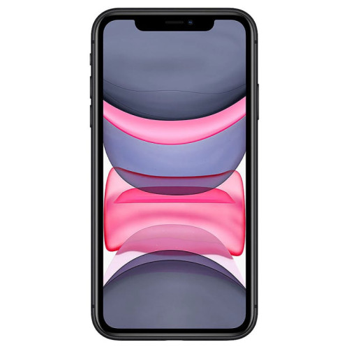 Apple iPhone 11 64GB Black в рассрочку без первоначального взноса и переплат