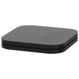 Xiaomi Mi TV Box S 8GB Black
