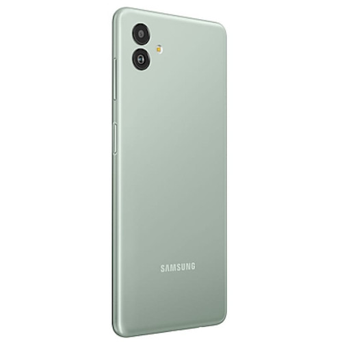 Samsung Galaxy M13 5G 4/64GB Aqua Green в рассрочку без первоначального взноса и переплат